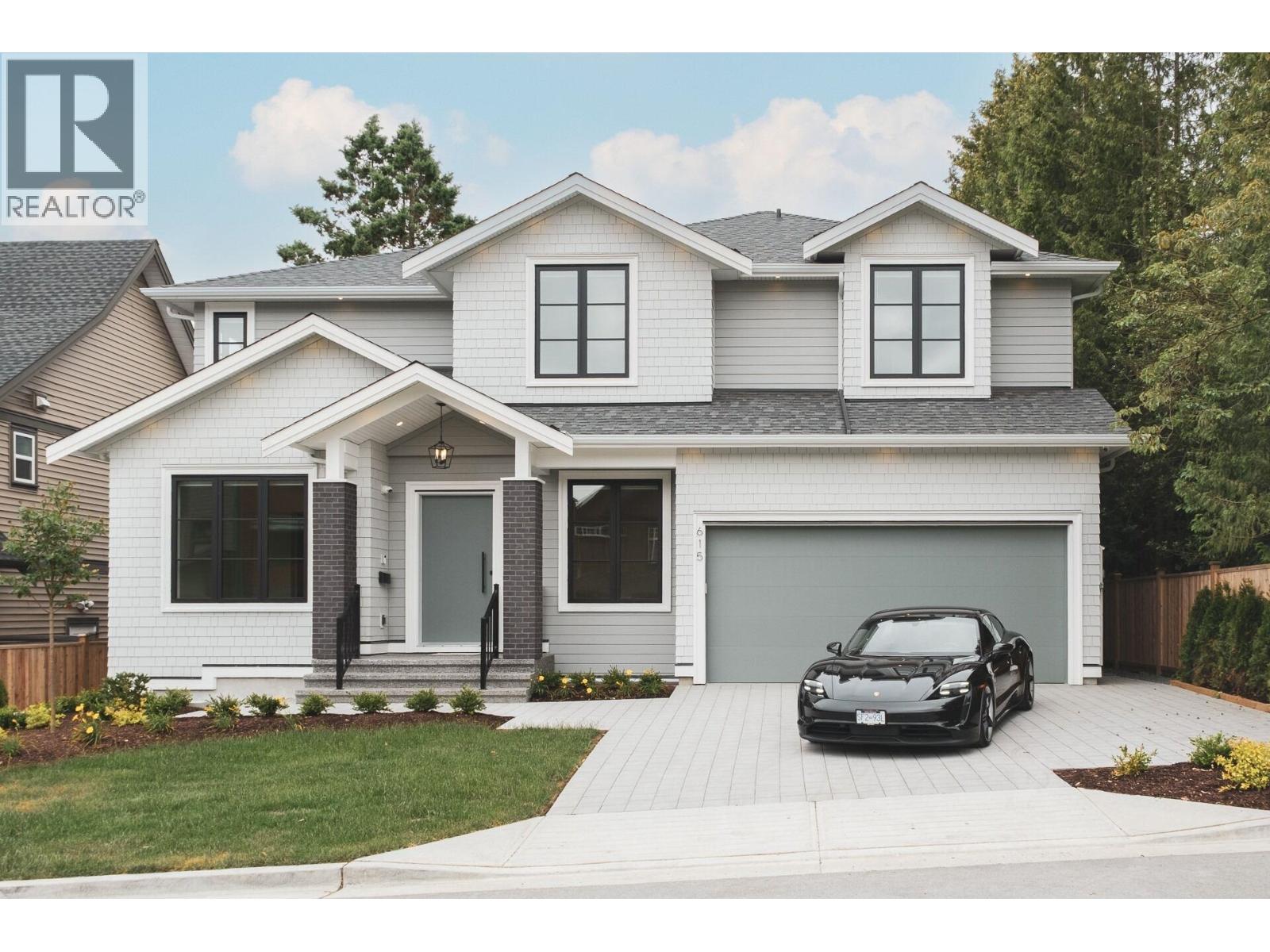 615 Nicola Avenue, Coquitlam, British Columbia  V3J 7W8 - Photo 31 - R3066209