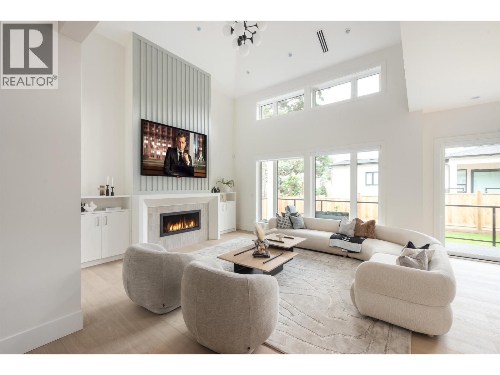 615 Nicola Avenue, Coquitlam, British Columbia  V3J 7W8 - Photo 6 - R3066209