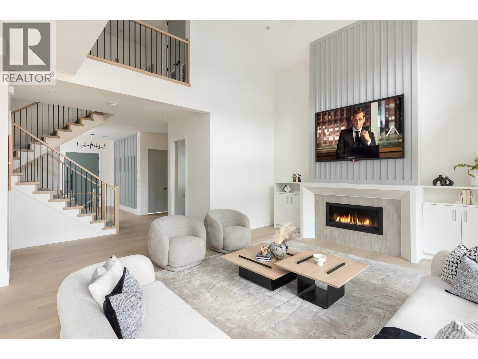 615 Nicola Avenue, Coquitlam, British Columbia  V3J 7W8 - Photo 7 - R3066209