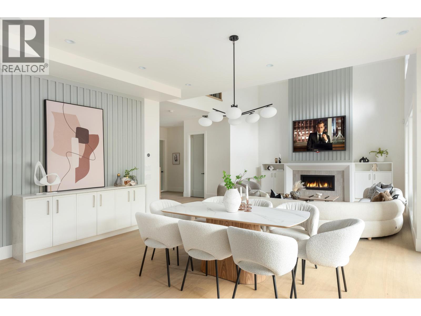 615 Nicola Avenue, Coquitlam, British Columbia  V3J 7W8 - Photo 8 - R3066209