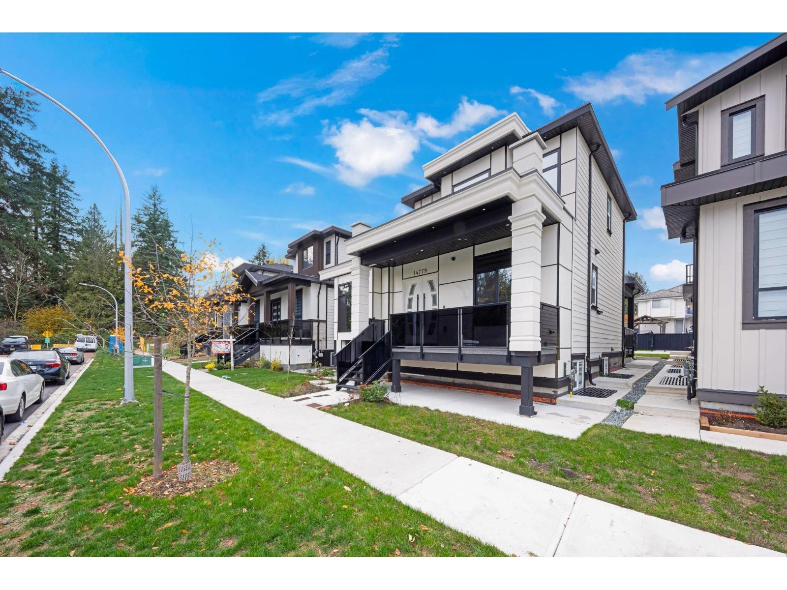 14779 68a Avenue, Surrey, British Columbia  V3S 3C9 - Photo 3 - R3066015