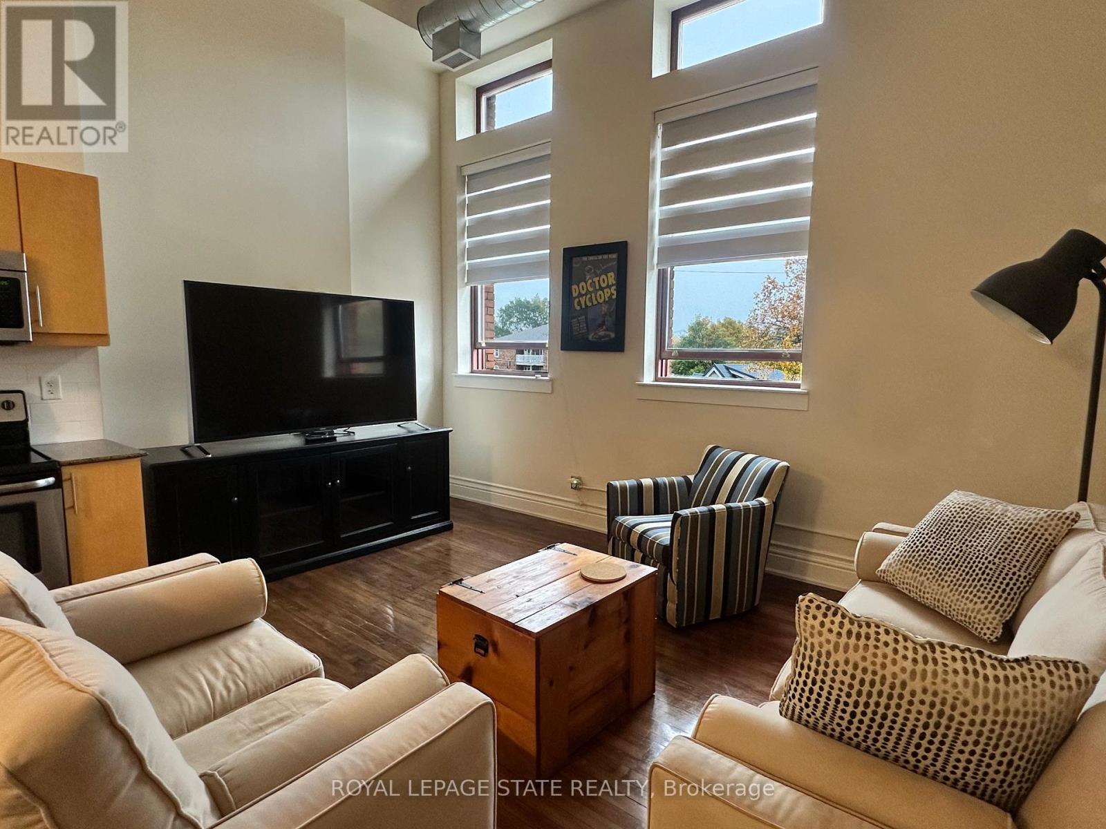 310 - 200 Stinson Street, Hamilton, Ontario  L8N 4J5 - Photo 12 - X12529860