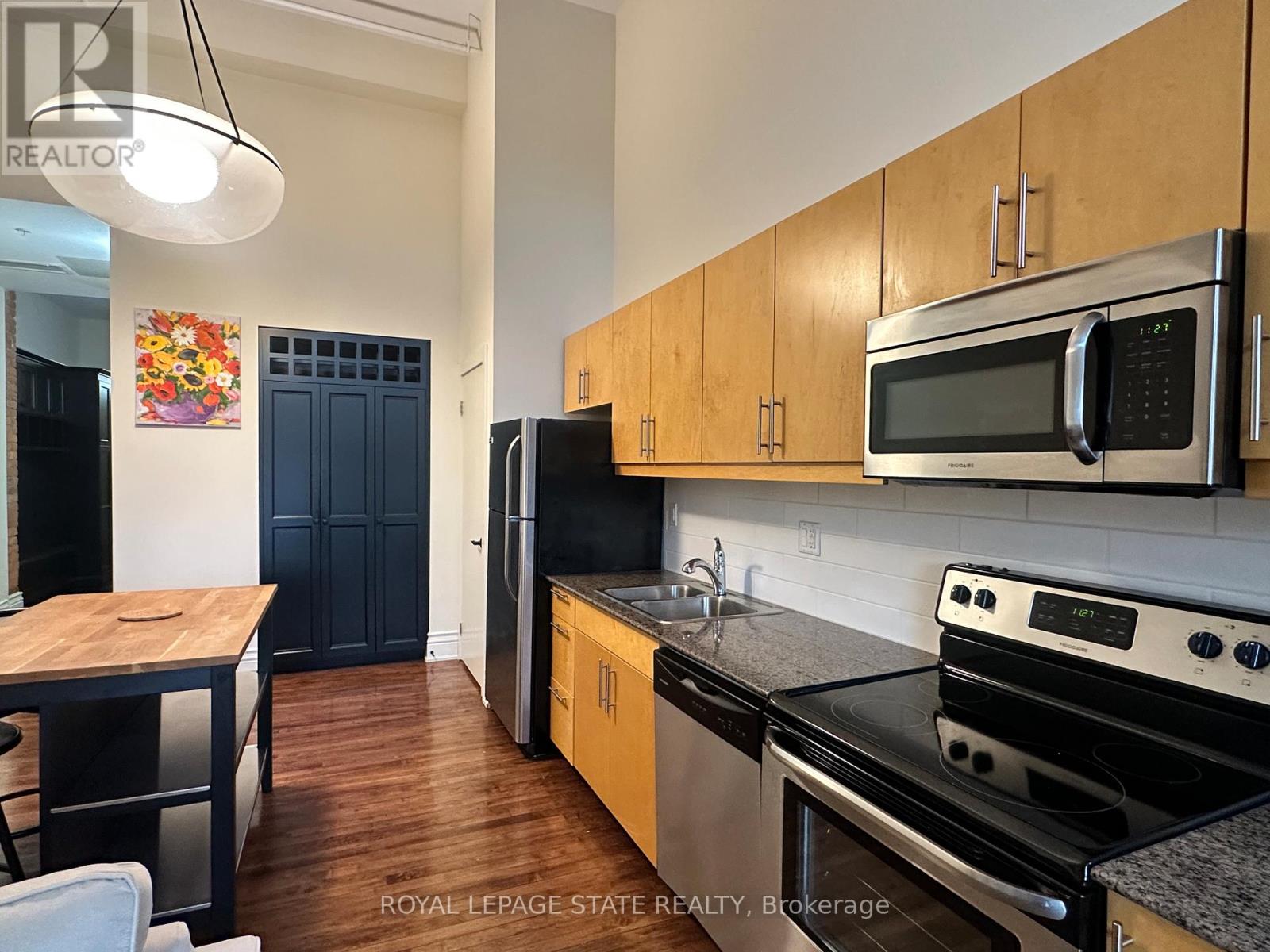 310 - 200 Stinson Street, Hamilton, Ontario  L8N 4J5 - Photo 14 - X12529860