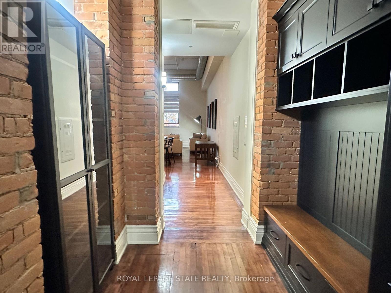 310 - 200 Stinson Street, Hamilton, Ontario  L8N 4J5 - Photo 16 - X12529860