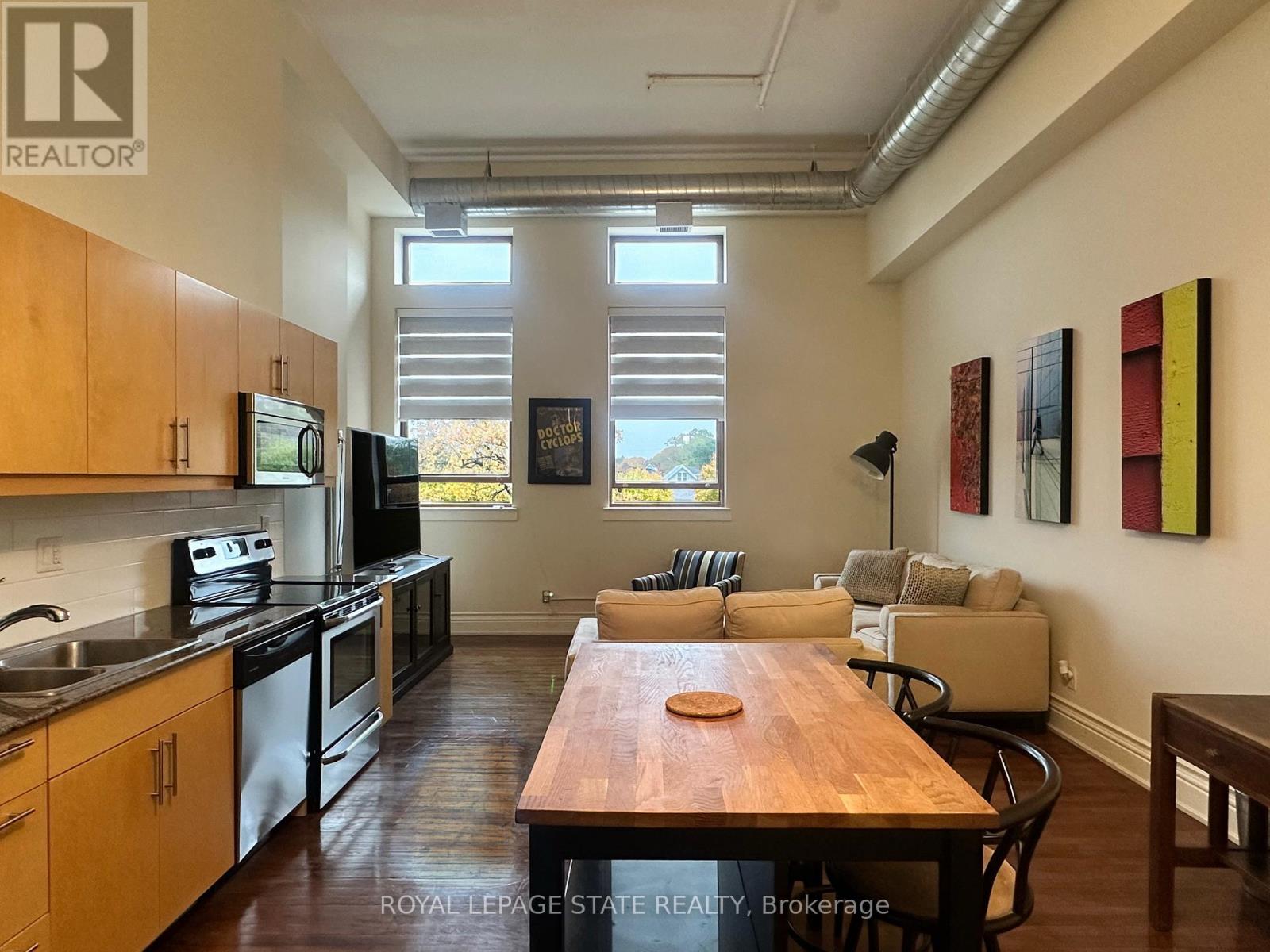 310 - 200 Stinson Street, Hamilton, Ontario  L8N 4J5 - Photo 17 - X12529860