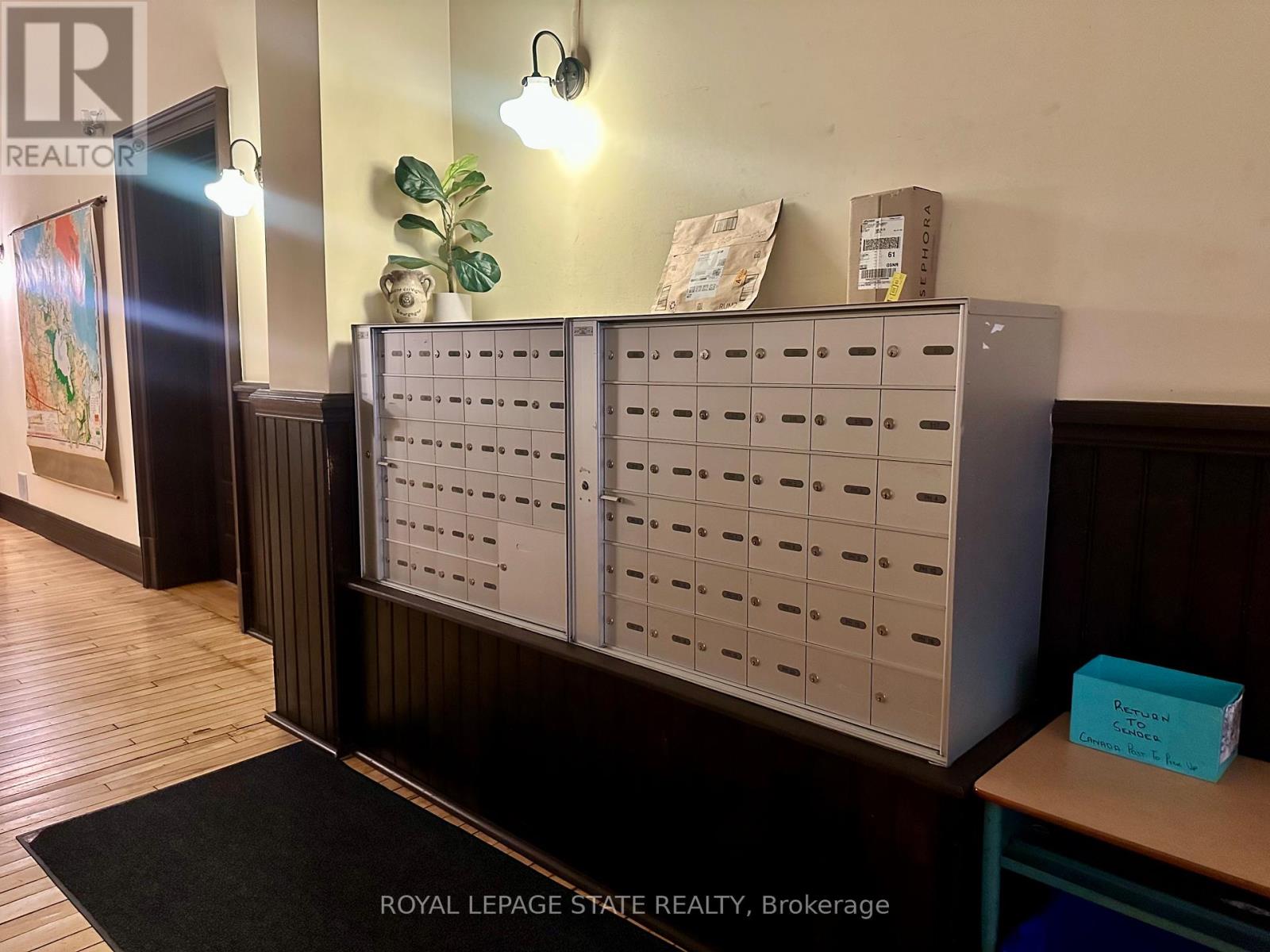 310 - 200 Stinson Street, Hamilton, Ontario  L8N 4J5 - Photo 25 - X12529860