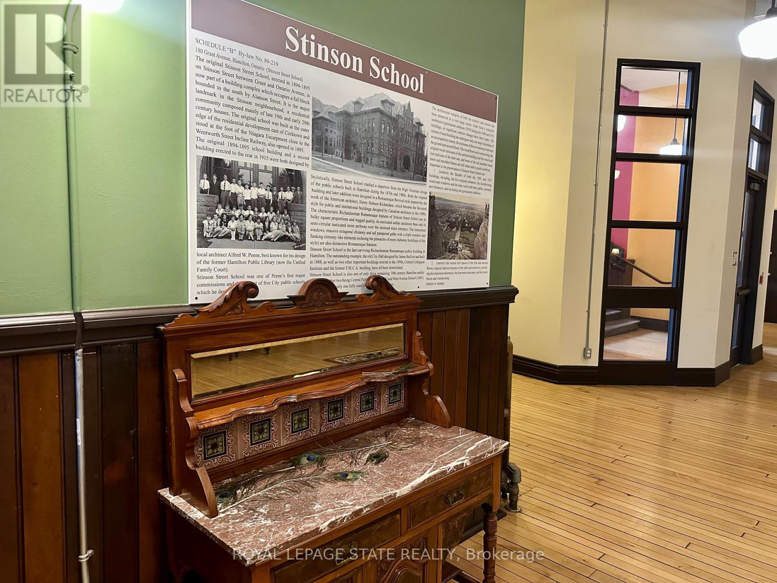 310 - 200 Stinson Street, Hamilton, Ontario  L8N 4J5 - Photo 28 - X12529860