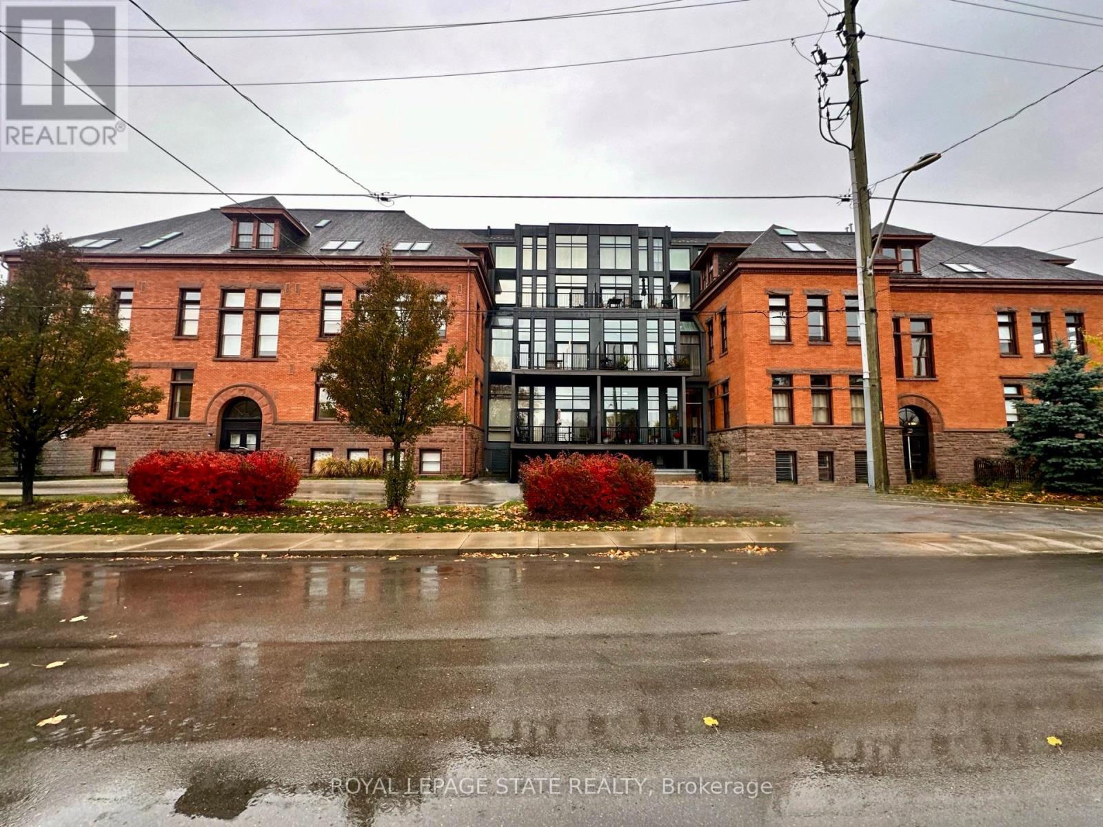 310 - 200 Stinson Street, Hamilton, Ontario  L8N 4J5 - Photo 30 - X12529860