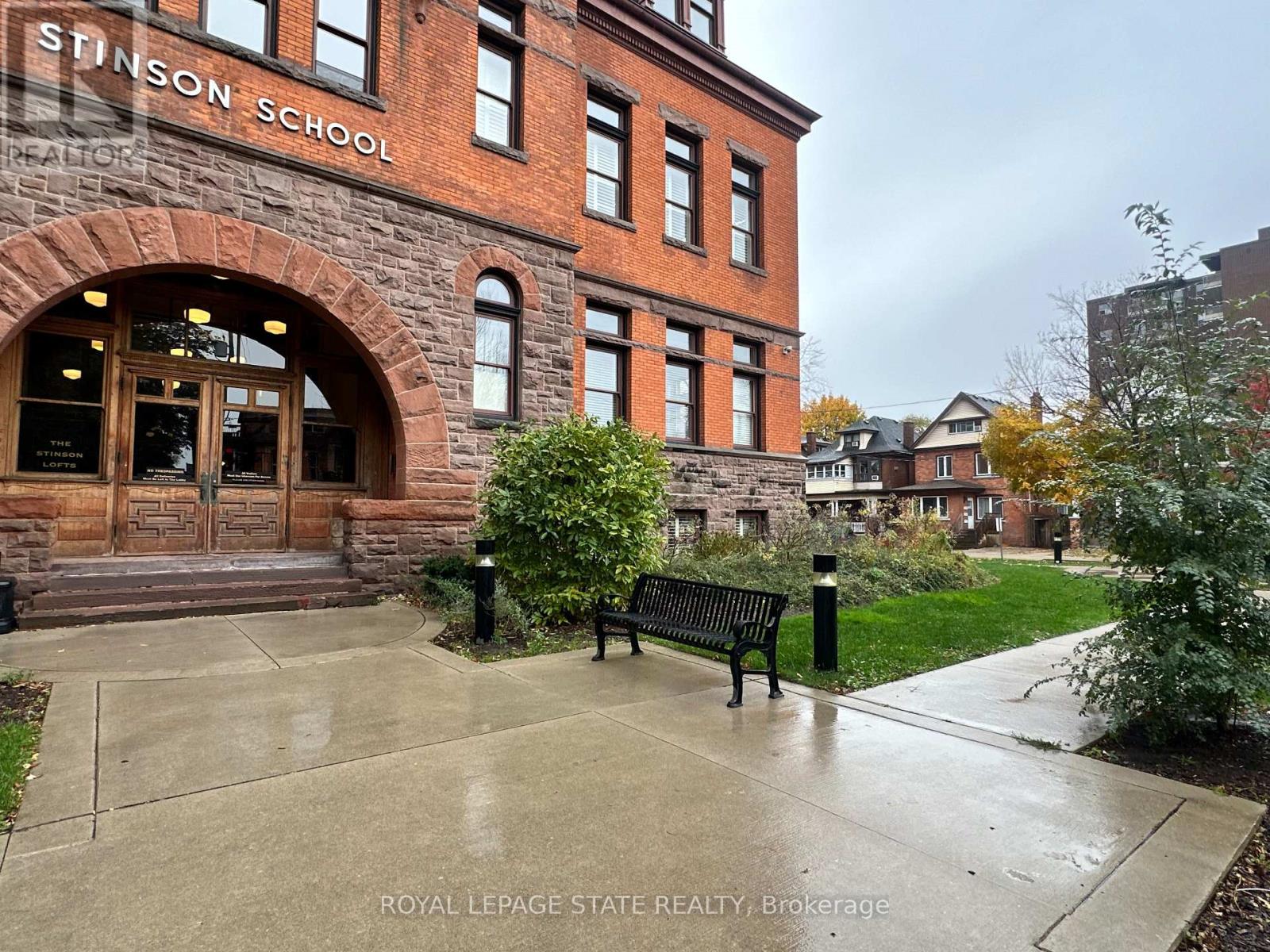 310 - 200 Stinson Street, Hamilton, Ontario  L8N 4J5 - Photo 32 - X12529860