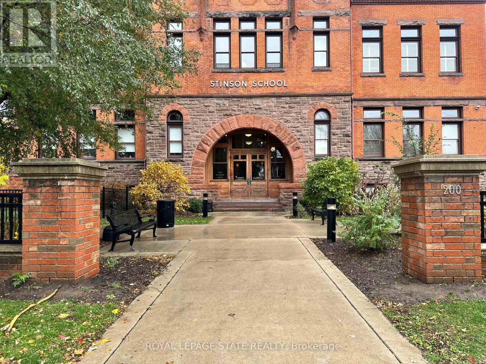 310 - 200 Stinson Street, Hamilton, Ontario  L8N 4J5 - Photo 5 - X12529860