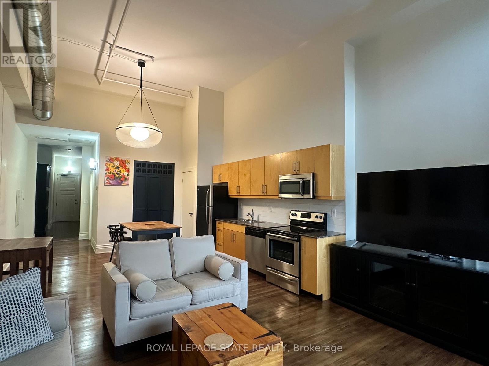 310 - 200 Stinson Street, Hamilton, Ontario  L8N 4J5 - Photo 8 - X12529860