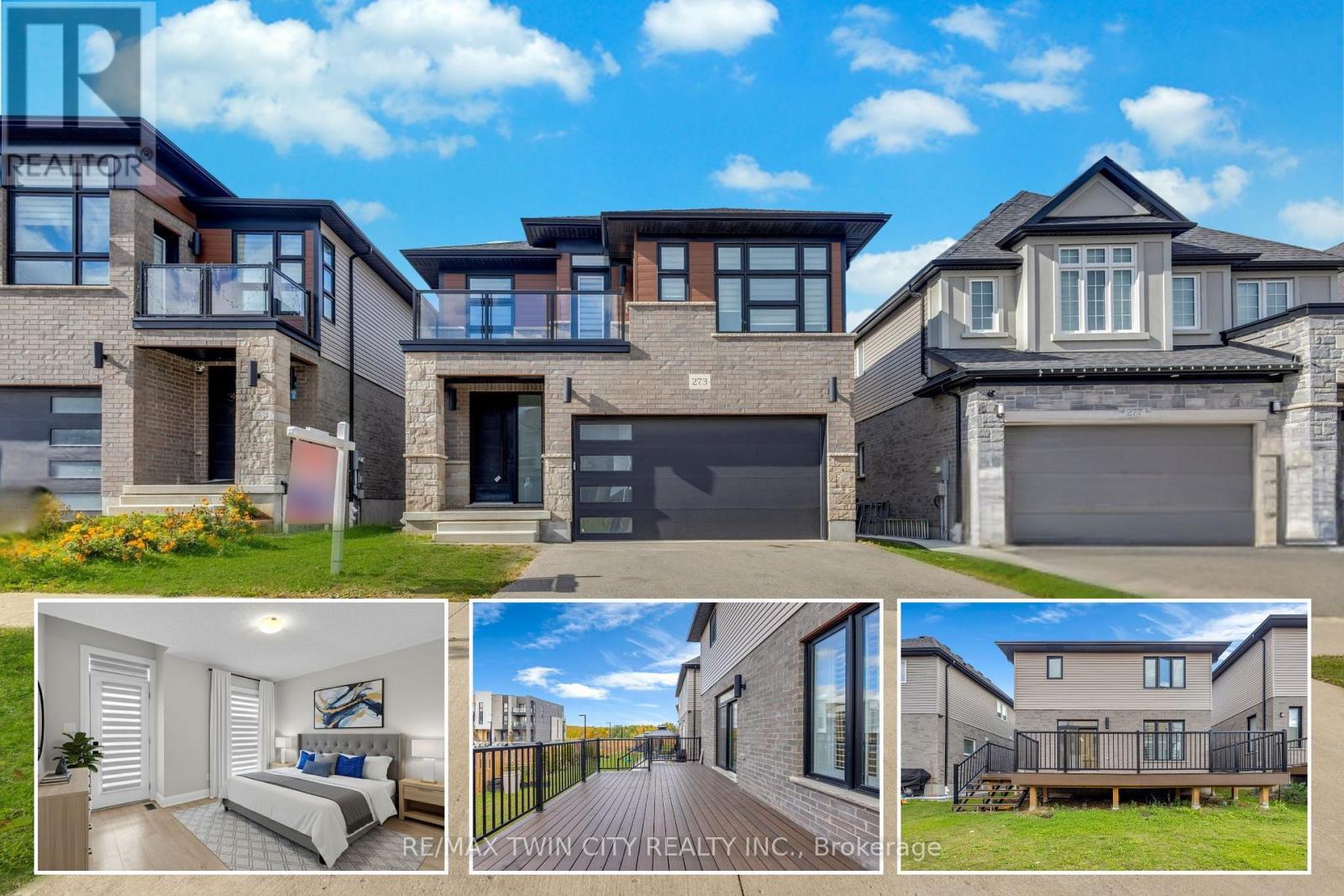 273 WOODBINE AVENUE, Kitchener, Ontario