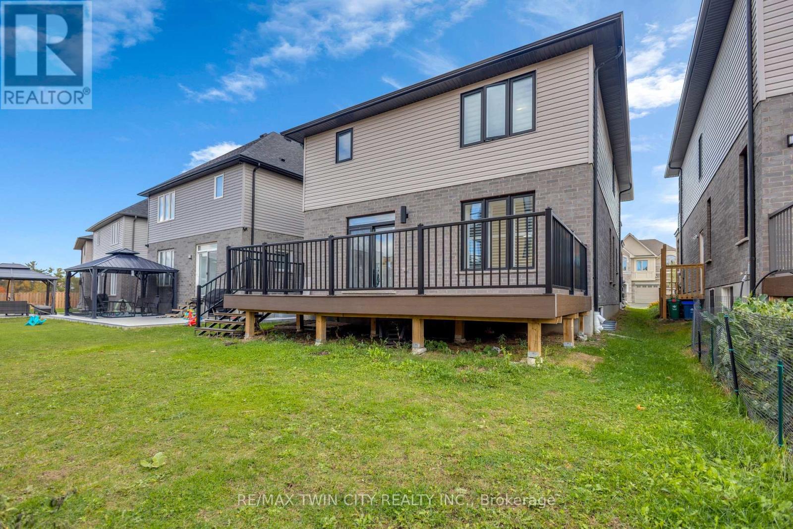 273 Woodbine Avenue, Kitchener, Ontario  N2R 0P7 - Photo 39 - X12529890