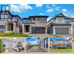 273 WOODBINE AVENUE, Kitchener, Ontario