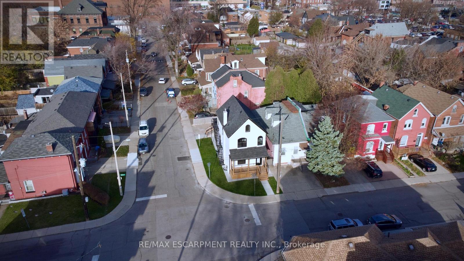 1 - 265 Robert Street, Hamilton, Ontario  L8L 2R5 - Photo 17 - X12529902