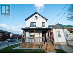 1 - 265 ROBERT STREET, Hamilton, Ontario