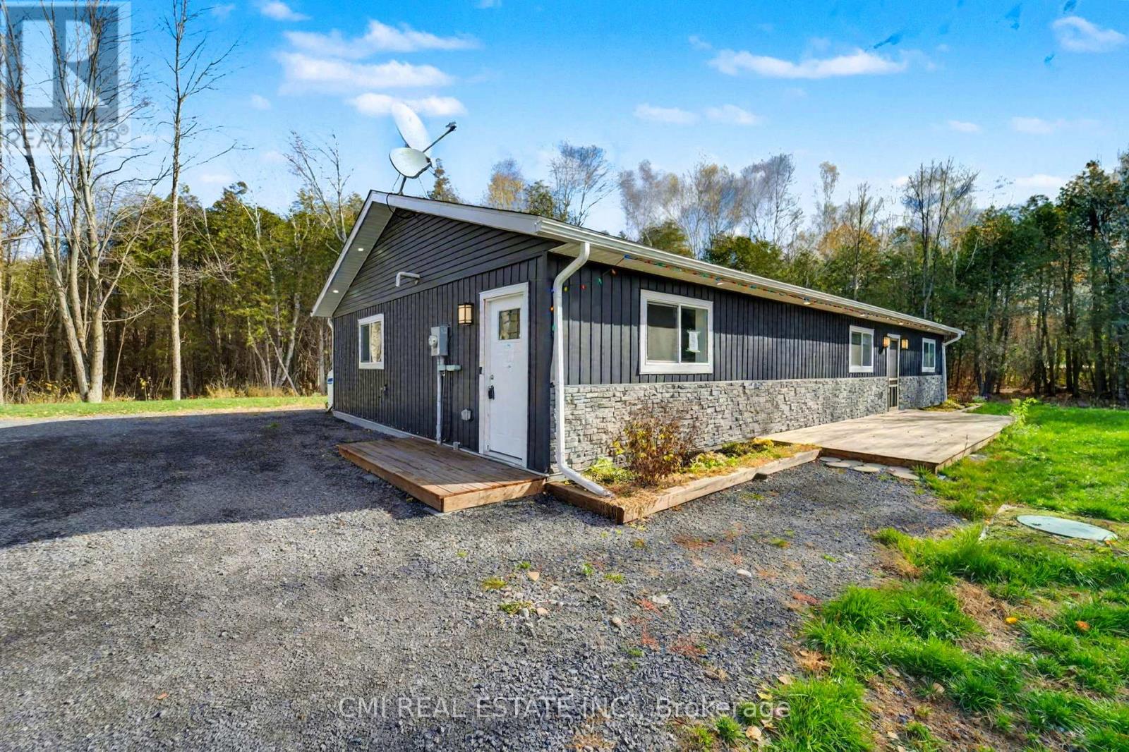 16595 WILLY ALLAN ROAD, South Stormont, Ontario