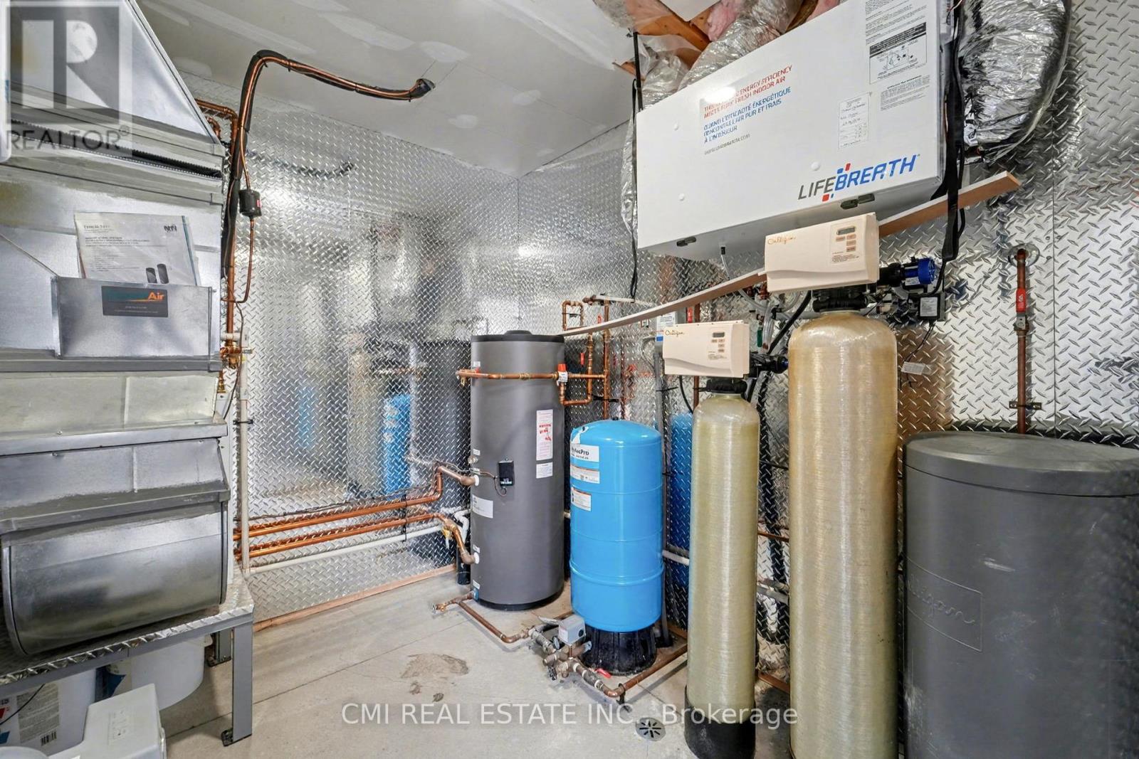 16595 Willy Allan Road, South Stormont, Ontario  K0C 1R0 - Photo 35 - X12529908