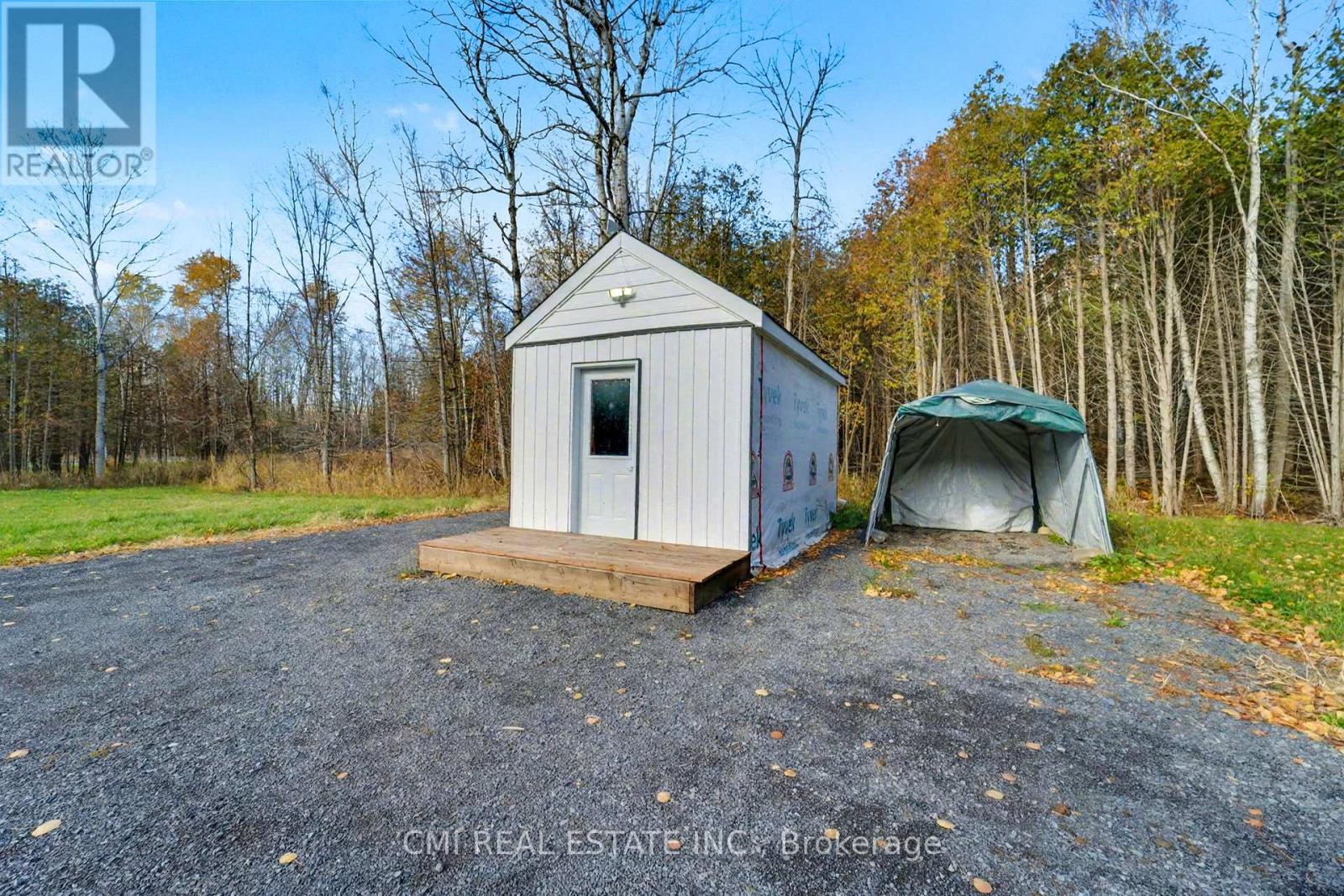 16595 Willy Allan Road, South Stormont, Ontario  K0C 1R0 - Photo 38 - X12529908