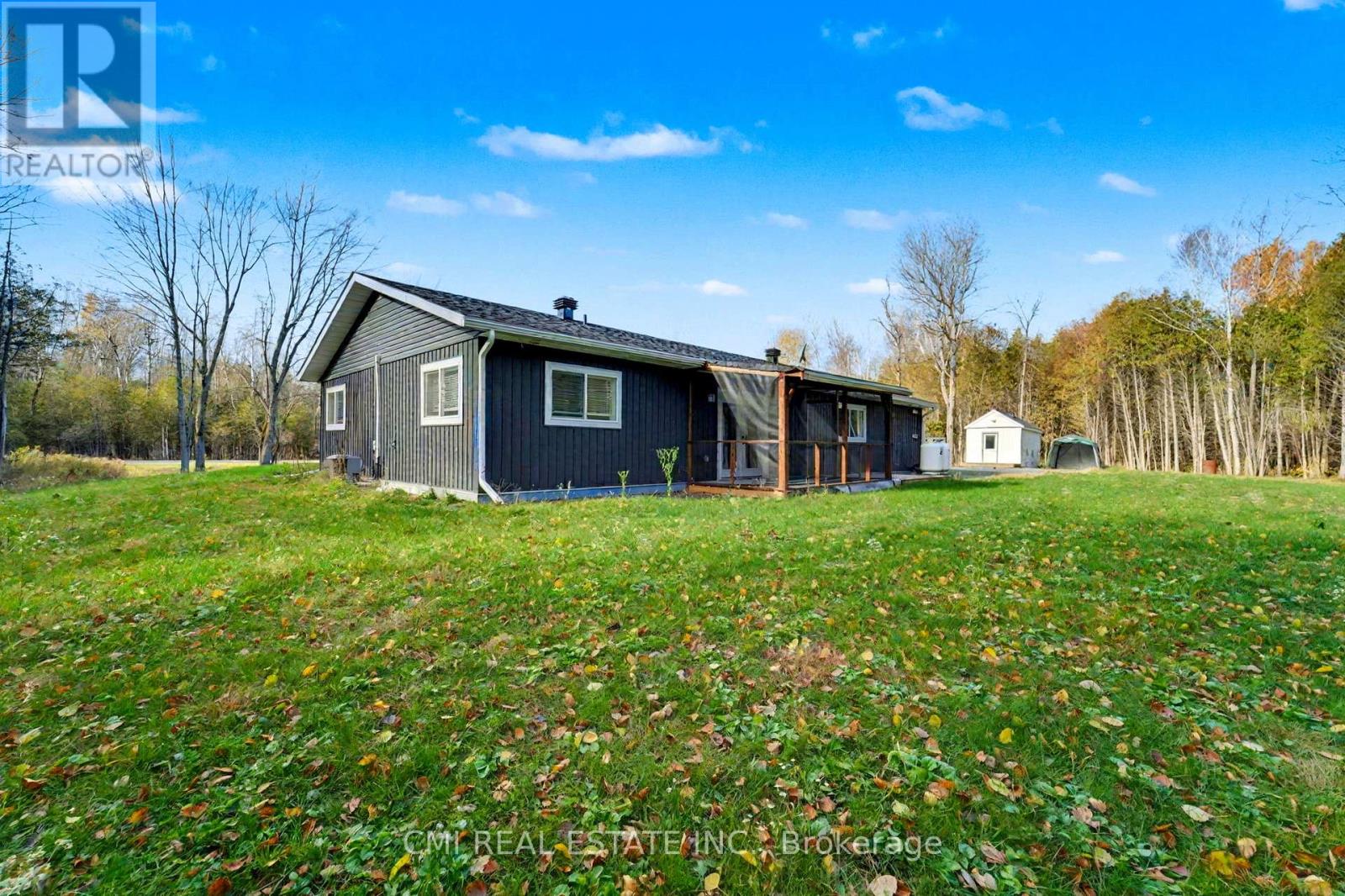 16595 Willy Allan Road, South Stormont, Ontario  K0C 1R0 - Photo 41 - X12529908