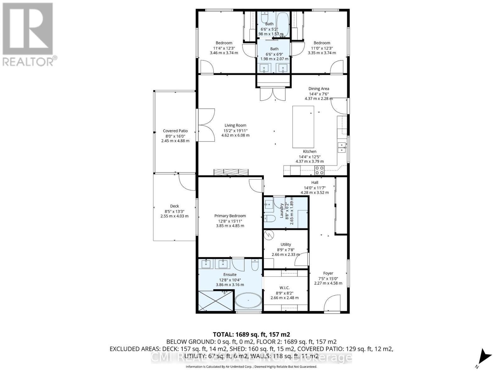16595 Willy Allan Road, South Stormont, Ontario  K0C 1R0 - Photo 42 - X12529908
