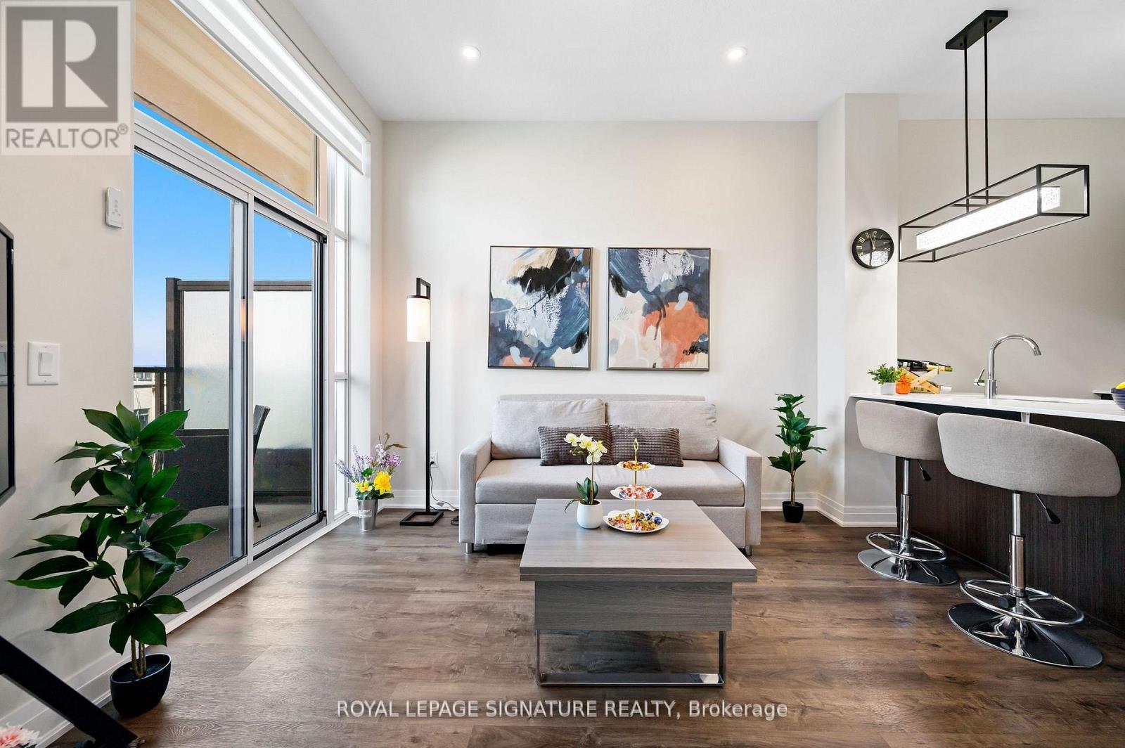 629 - 16 CONCORD PLACE, Grimsby, Ontario