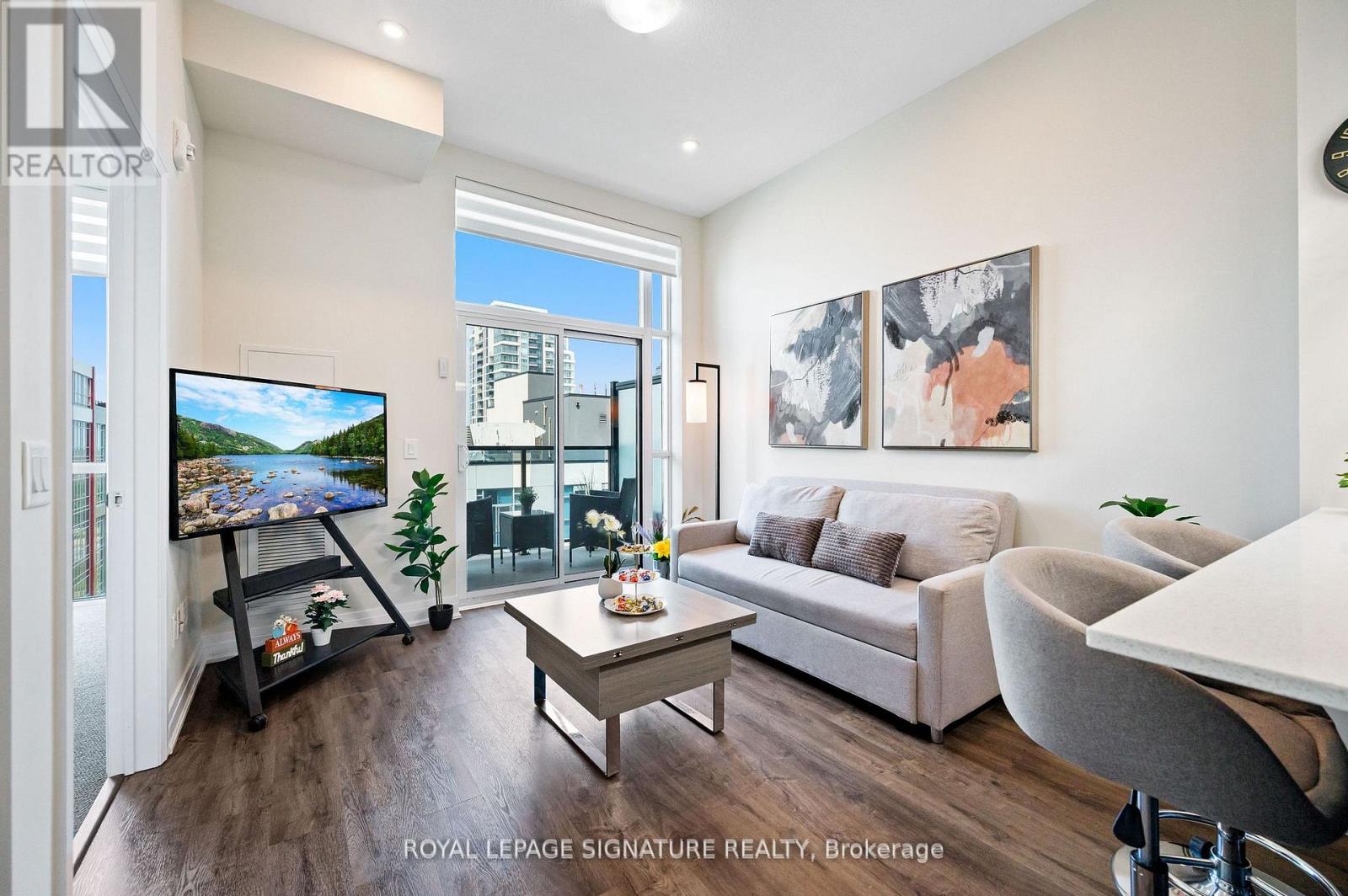 629 - 16 Concord Place, Grimsby, Ontario  L3M 0J1 - Photo 14 - X12529956