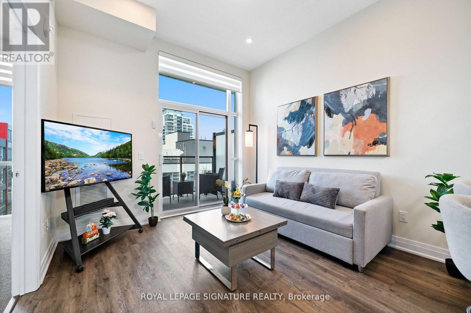 629 - 16 Concord Place, Grimsby, Ontario  L3M 0J1 - Photo 15 - X12529956