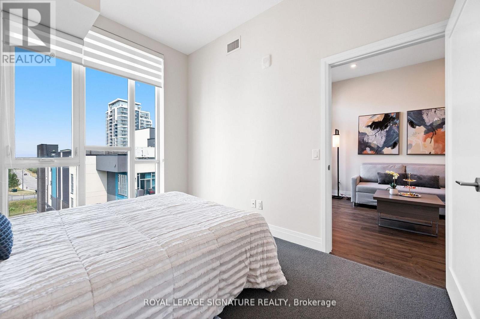 629 - 16 Concord Place, Grimsby, Ontario  L3M 0J1 - Photo 27 - X12529956