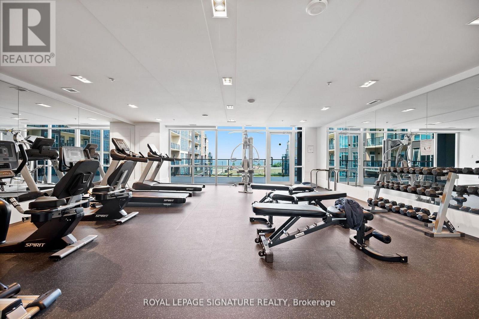 629 - 16 Concord Place, Grimsby, Ontario  L3M 0J1 - Photo 38 - X12529956