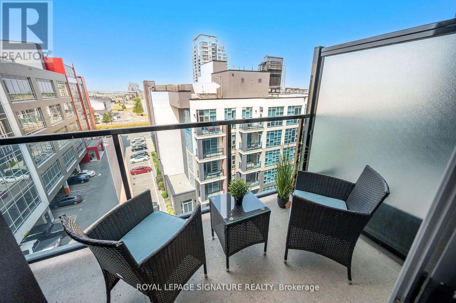 629 - 16 Concord Place, Grimsby, Ontario  L3M 0J1 - Photo 45 - X12529956