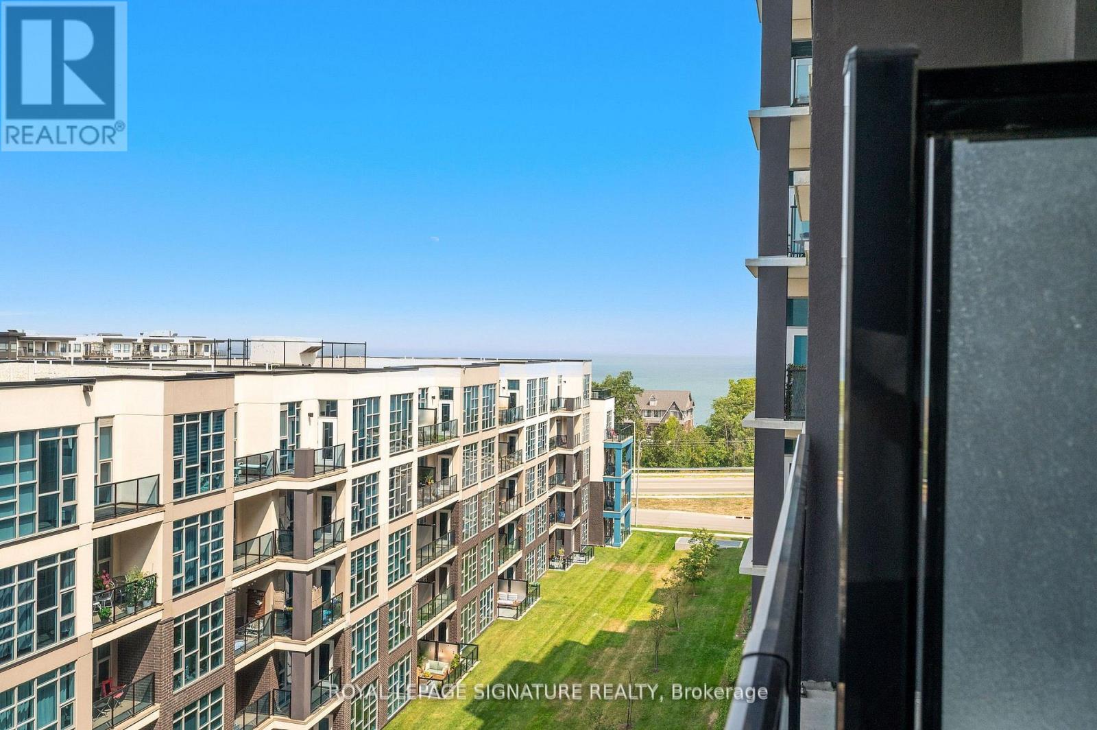 629 - 16 Concord Place, Grimsby, Ontario  L3M 0J1 - Photo 46 - X12529956