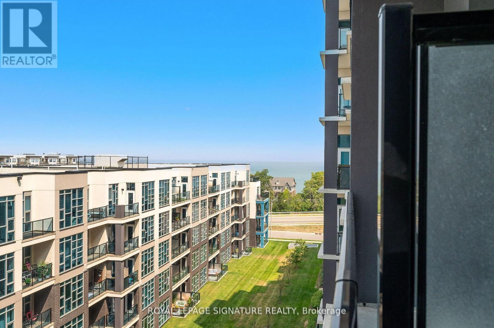 629 - 16 Concord Place, Grimsby, Ontario  L3M 0J1 - Photo 47 - X12529956