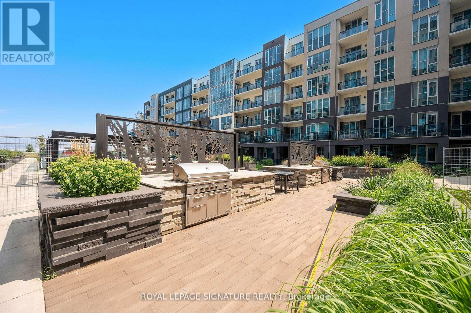 629 - 16 Concord Place, Grimsby, Ontario  L3M 0J1 - Photo 49 - X12529956