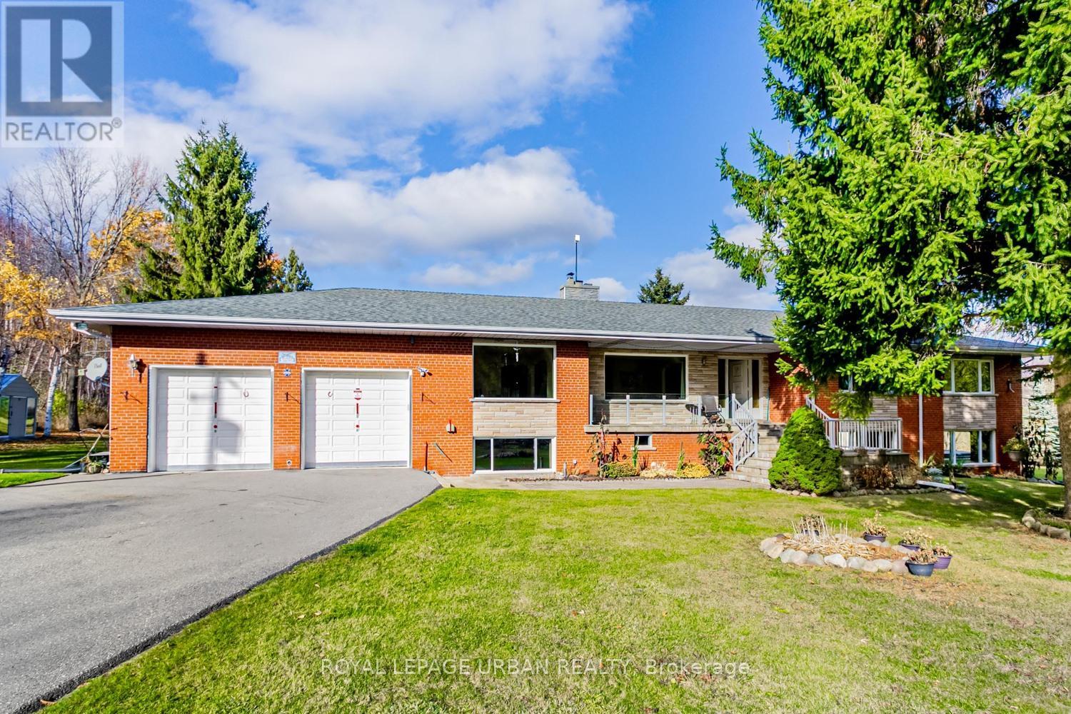 427371 25 SIDEROAD E, Mono, Ontario