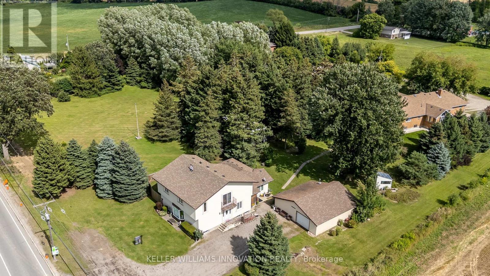 7147 Wellington 124 Road, Guelph/eramosa, Ontario  N1H 6J3 - Photo 2 - X12529980