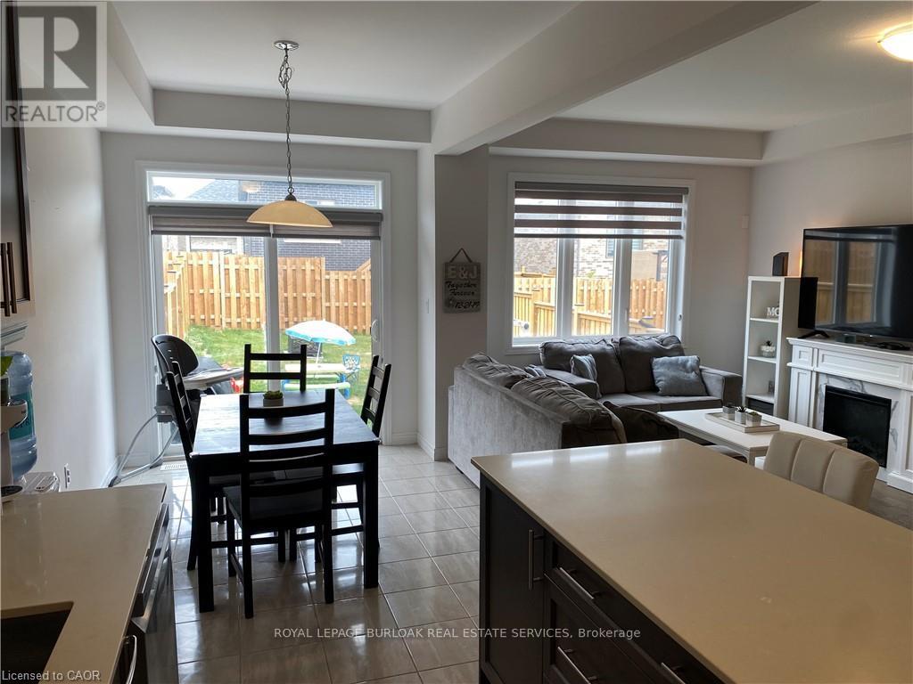 34 Baker Lane, Brant, Ontario  N3L 0J7 - Photo 10 - X12530008