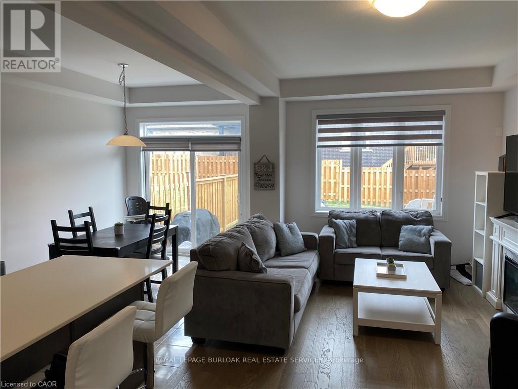 34 Baker Lane, Brant, Ontario  N3L 0J7 - Photo 11 - X12530008