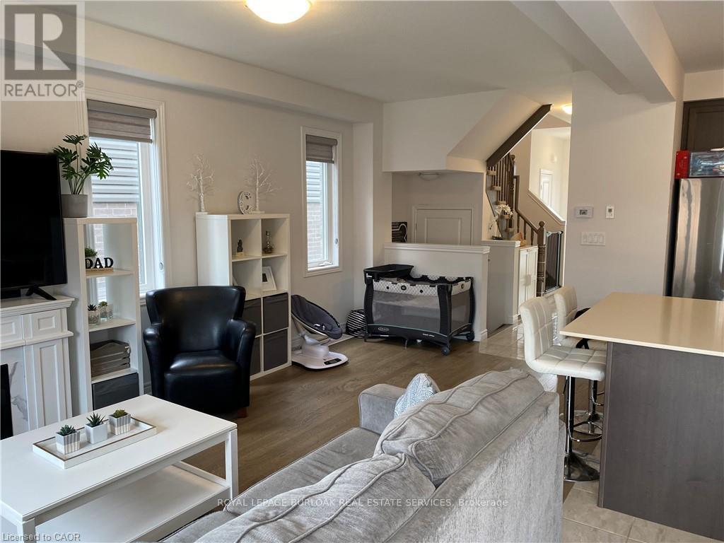 34 Baker Lane, Brant, Ontario  N3L 0J7 - Photo 12 - X12530008