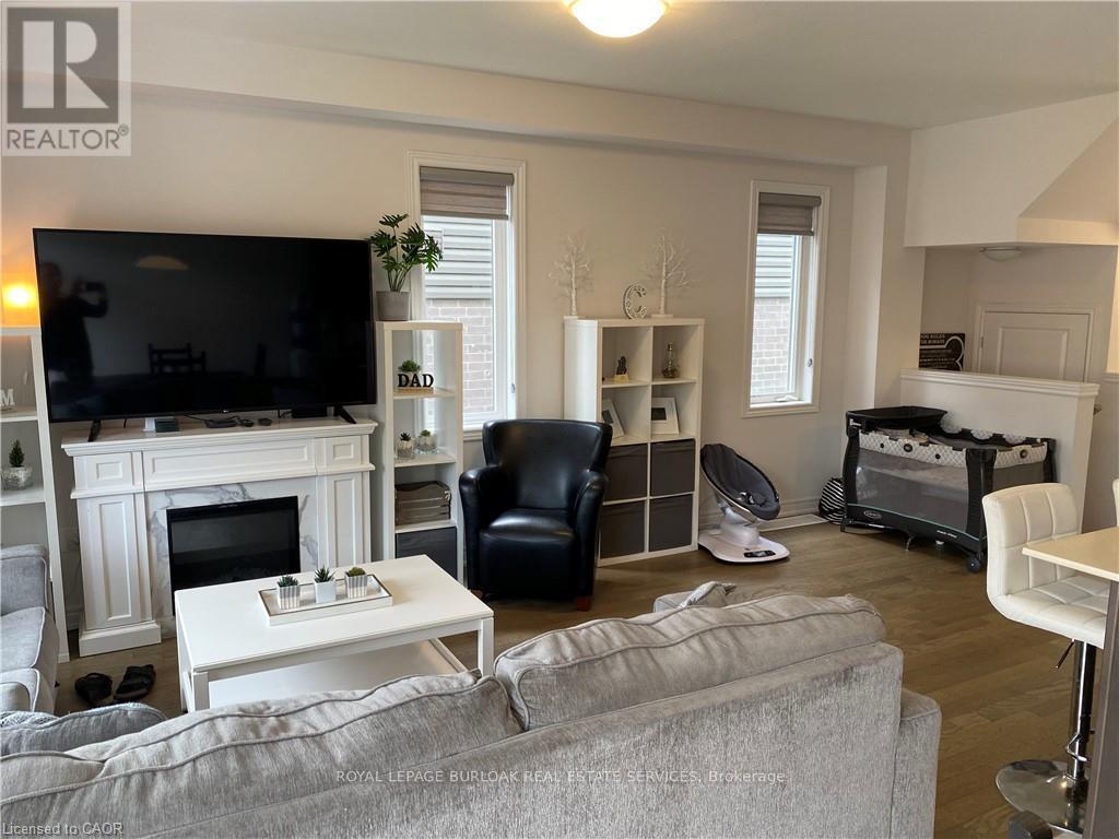 34 Baker Lane, Brant, Ontario  N3L 0J7 - Photo 13 - X12530008