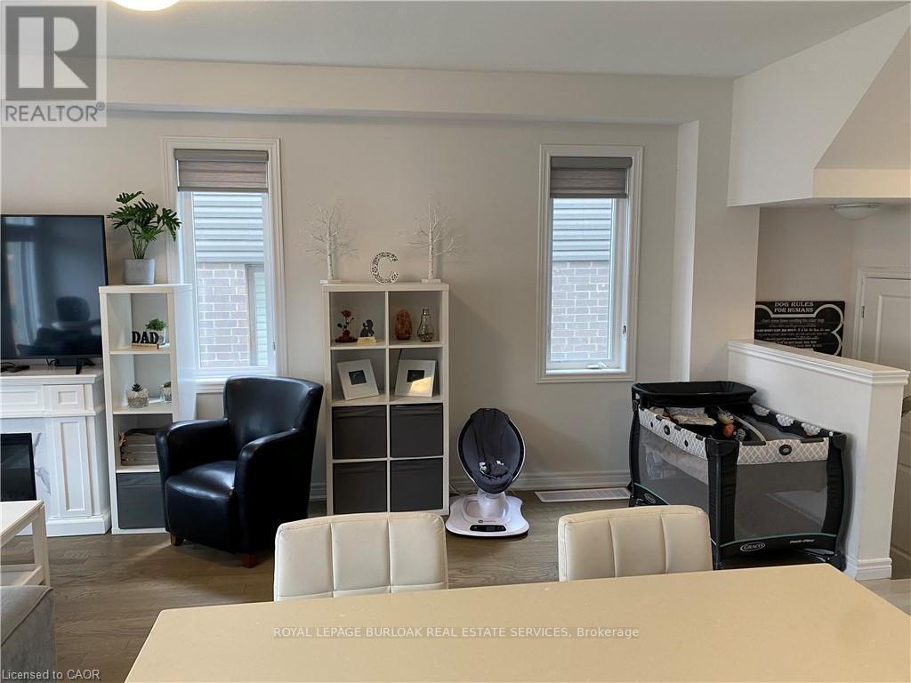 34 Baker Lane, Brant, Ontario  N3L 0J7 - Photo 14 - X12530008