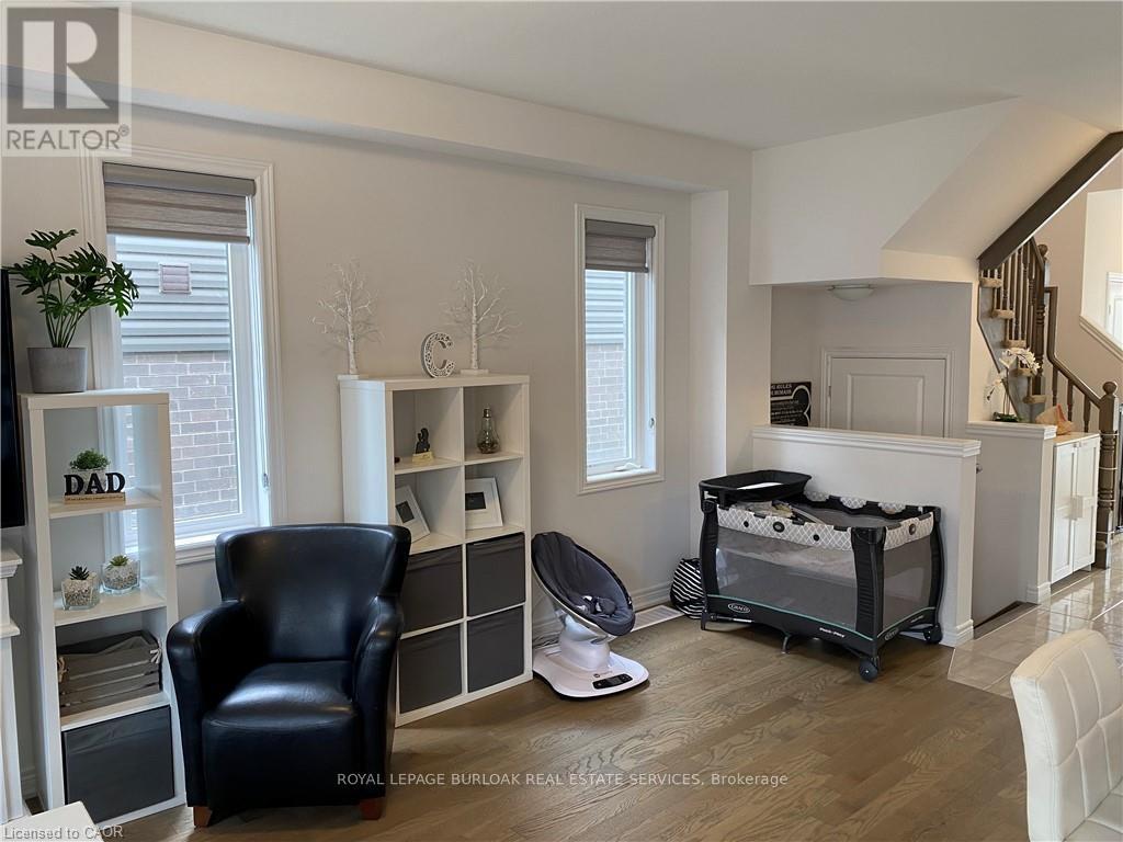 34 Baker Lane, Brant, Ontario  N3L 0J7 - Photo 15 - X12530008