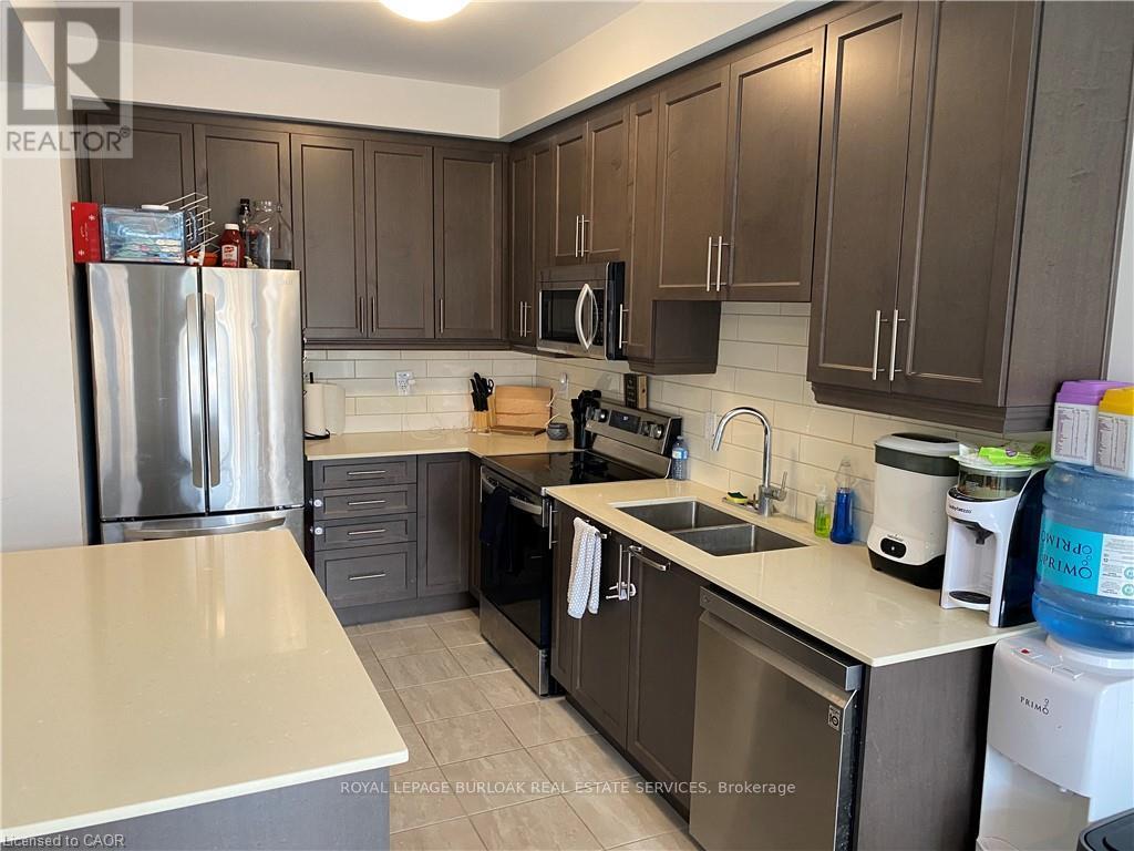 34 Baker Lane, Brant, Ontario  N3L 0J7 - Photo 16 - X12530008