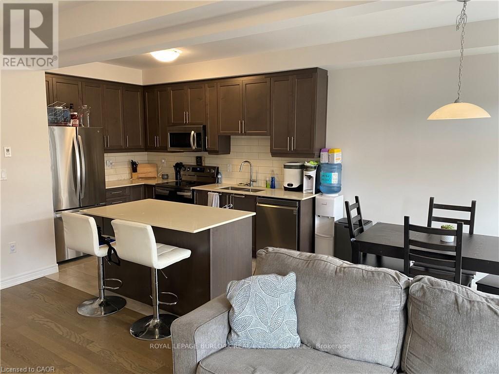 34 Baker Lane, Brant, Ontario  N3L 0J7 - Photo 17 - X12530008