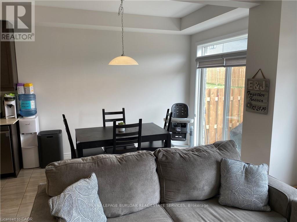 34 Baker Lane, Brant, Ontario  N3L 0J7 - Photo 18 - X12530008