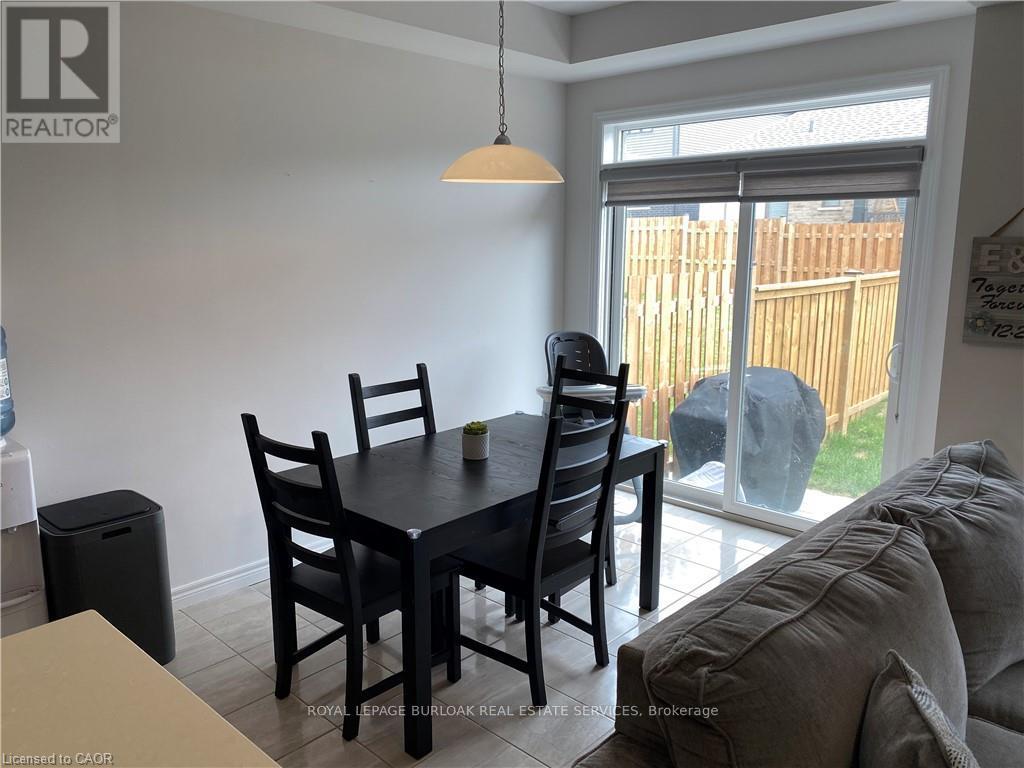 34 Baker Lane, Brant, Ontario  N3L 0J7 - Photo 19 - X12530008