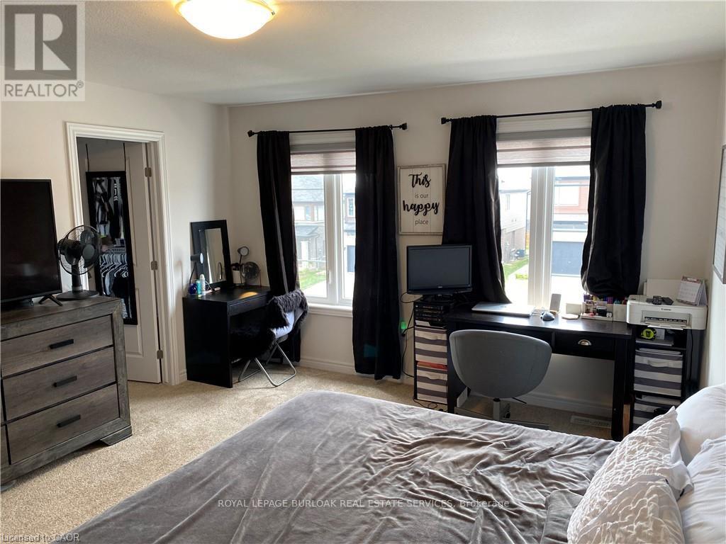 34 Baker Lane, Brant, Ontario  N3L 0J7 - Photo 21 - X12530008