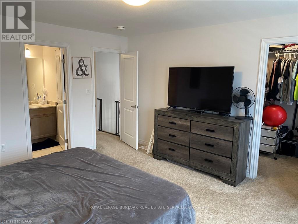 34 Baker Lane, Brant, Ontario  N3L 0J7 - Photo 22 - X12530008