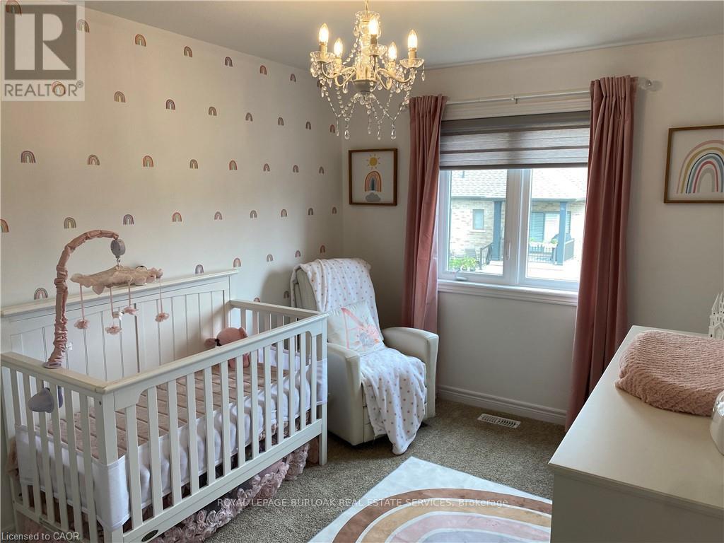 34 Baker Lane, Brant, Ontario  N3L 0J7 - Photo 23 - X12530008