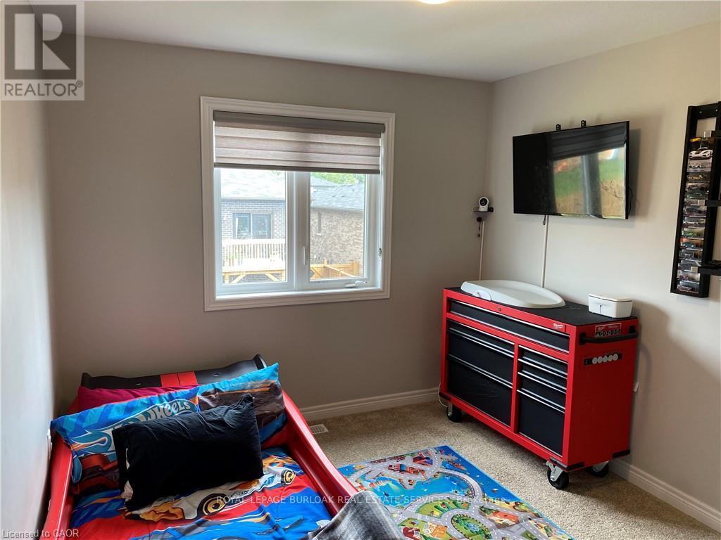 34 Baker Lane, Brant, Ontario  N3L 0J7 - Photo 24 - X12530008